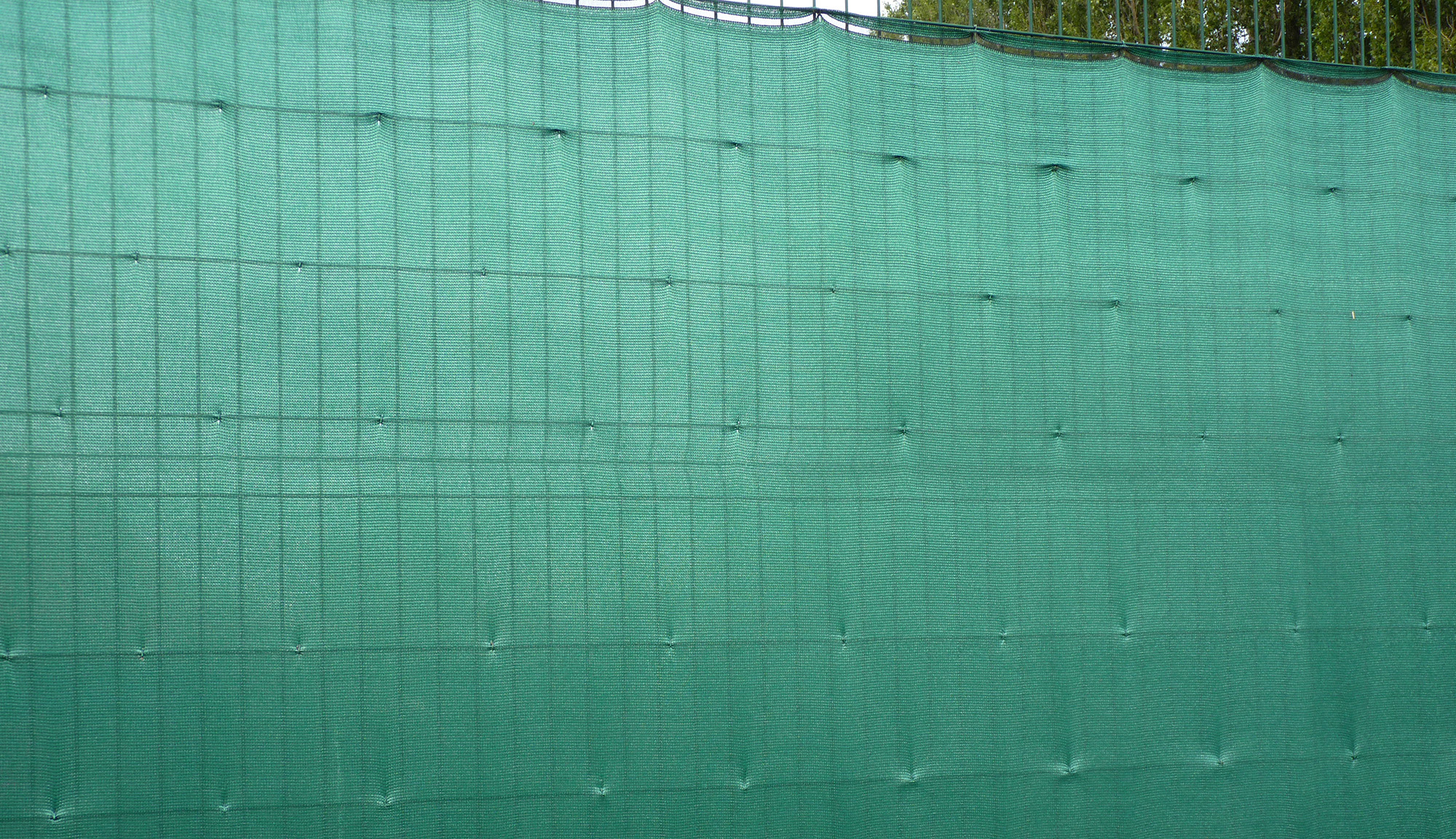 Vidéo tutorielle pour l'installation du filet de clôture permanent en  plastique TENAX 